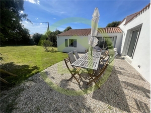 maison à la vente -   85330  NOIRMOUTIER EN L ILE, surface 112 m2 vente maison - UBI438587855